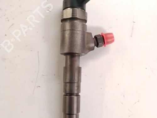 Used Injector CITROËN C4 II (NC_) 1.6 HDi 90 (92 hp) 31153312