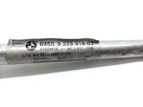 AC pipe BMW X1 (E84) sDrive 18 d | BP25456535M126 