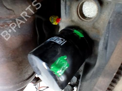 Engine OPEL ASTRA H GTC (A04) 1.6 (L08) | BP30477603M1 