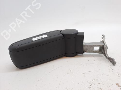 Armrest / Center console AUDI A4 B7 Avant (8ED) 2.0 TDI | BP23372184I20 