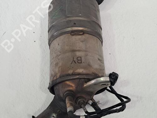 Used Catalyst BMW X1 (E84) sDrive 20 d (177 hp) 27175286