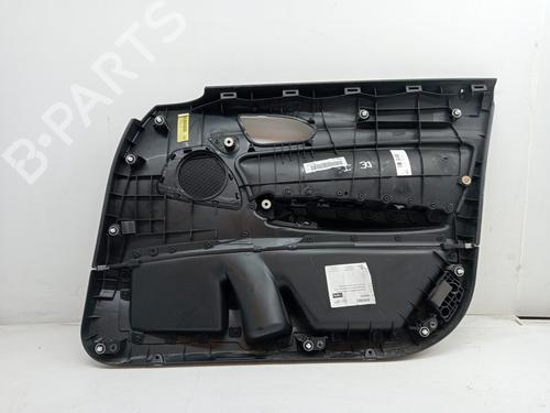 Front left panel BMW 1 (F20) 116 d | BP23357146C58 