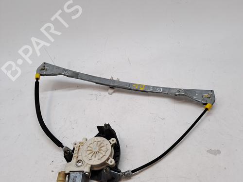 Rudehejsemekanisme ventre foran RENAULT CLIO II (BB_, CB_) 1.2 16V (BB05, BB0W, BB11, BB27, BB2T, BB2U, BB2V, CB05,... (75 hp) 25737275