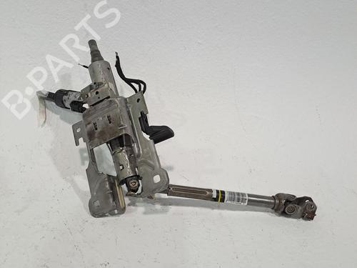 Steering column CITROËN C4 II (NC_) 1.6 BlueHDi 100 | BP24445239M21 