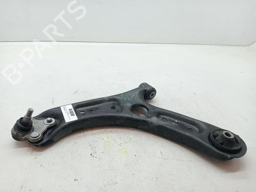 Used Left front suspension arm HYUNDAI KONA (OS, OSE, OSI) 1.0 T-GDi (120 hp) 23353863