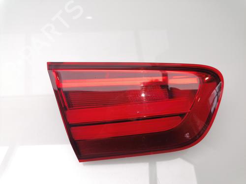 Used Left taillight BMW 1 (F21) 116 d (116 hp) 23420305