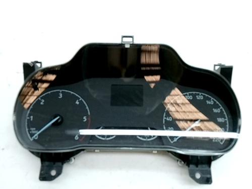 Used Instrument cluster FORD TRANSIT CONNECT V408 Box Body/MPV 1.5 EcoBlue (101 hp) 31011474