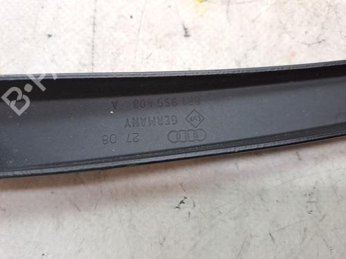 Front windshield wiper arm AUDI A3 (8P1) 1.8 TFSI | BP23359783C143 