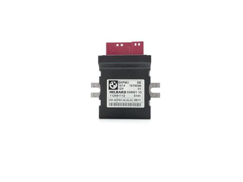 Used Electronic module BMW X1 (E84) sDrive 18 d (143 hp) 25456519