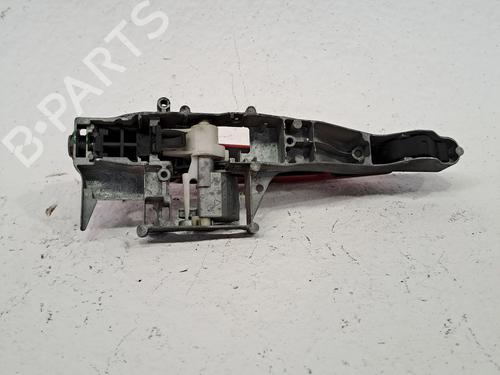 Rear right exterior door handle PEUGEOT 207 (WA_, WC_) 1.4 16V | BP25783746C130 