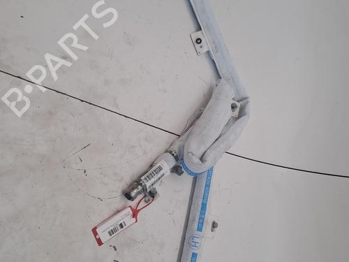 Used Left curtain airbag MG MG ZS SUV 1.0 T-GDi (111 hp) 27292875