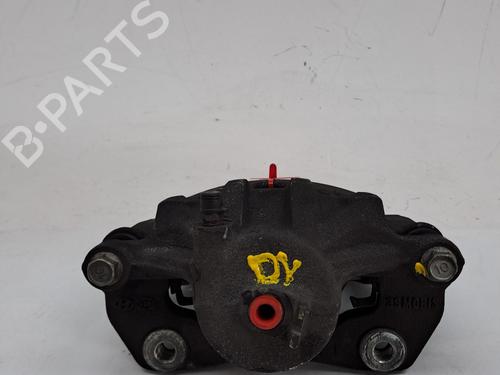 Left front brake caliper HYUNDAI ix20 (JC) 1.4 CRDi | BP24402496M105 