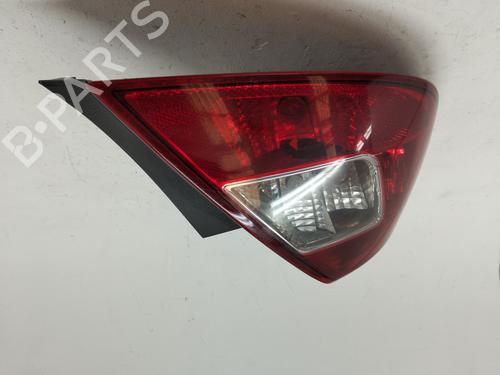 Venstre baglygte OPEL CORSA D (S07) 1.3 CDTI (L08, L68) | BP27700186C34 