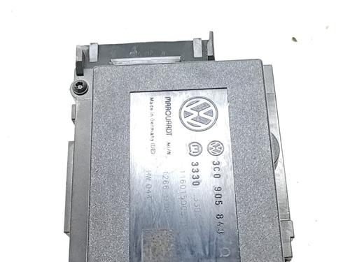 Used Ignition barrel Ignition barrel VW PASSAT B6 (3C2) 2.0 TDI (140 hp) 33762370 33762370