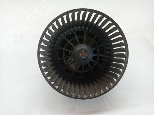 Heater blower motor FORD S-MAX (WA6) 2.0 TDCi | BP23976852M62 