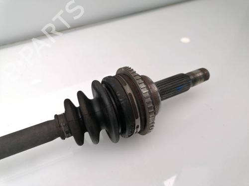 Used Left rear driveshaft LEXUS RX (_U3_) 400h AWD (MHU38_, MHU38R) (272 hp) 23937449