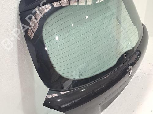 Tailgate PEUGEOT 207 (WA_, WC_) 1.4 HDi | BP27274796C6 