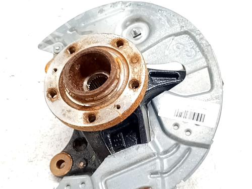 Used Left front steering knuckle Left front steering knuckle CITROËN BERLINGO Box Body/MPV (K9) 1.5 BlueHDi 100 (102 hp) 34209528 34209528