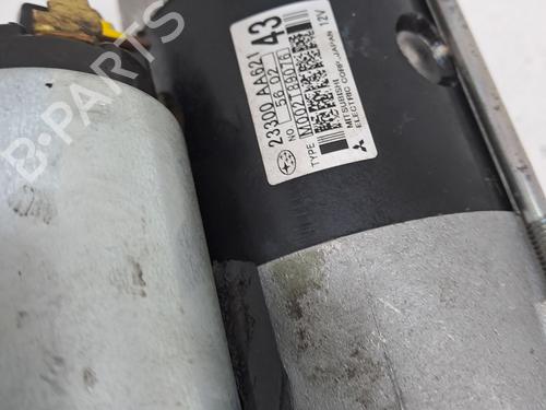 Starter SUBARU XV (_GP_) 2.0 D AWD (GPD) | BP24188924M8 