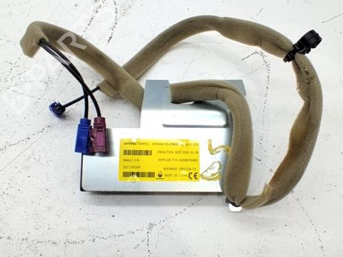 Módulo eletrónico Módulo eletrónico 39555519 39555519