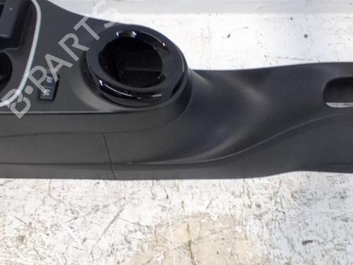 Console centrale RENAULT TWINGO III (BCM_, BCA_) 1.0 SCe 65 (BCMJ) | BP38286581I22 - Image 4