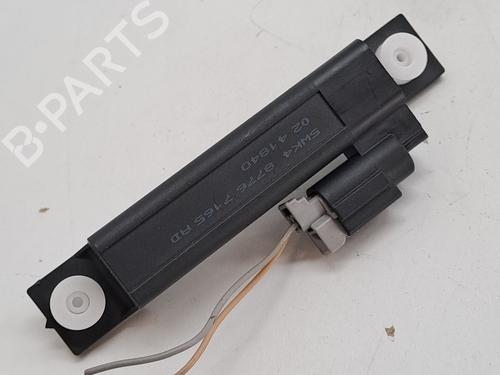 Elektronisk sensor NISSAN X-TRAIL III (T32_, T32R, T32RR) 2.0 dCi (T32) (177 hp) 23368371