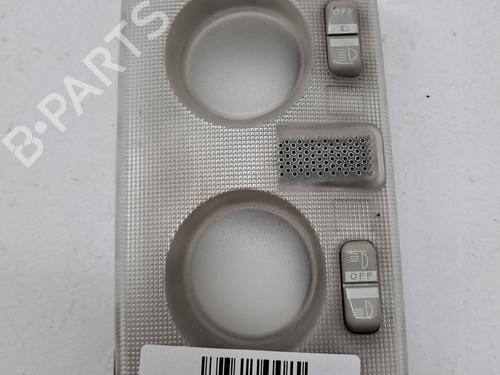 Used Interior roof light PEUGEOT BIPPER Tepee 1.4 HDi (68 hp) 26520448