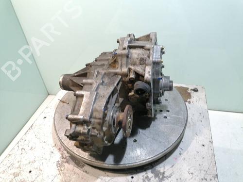 Transfer box NISSAN TERRANO II (R20) 2.7 TD 4WD | BP23938777M36 