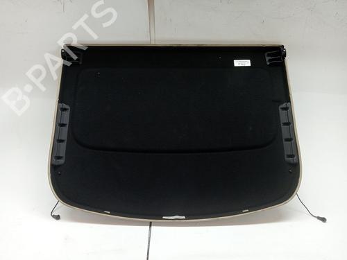 Rear parcel shelf OPEL INSIGNIA A (G09) 1.6 CDTi (68) | BP23976538C85 