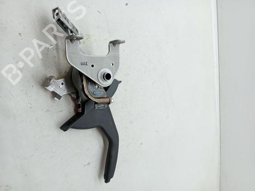 Hand brake HYUNDAI KONA (OS, OSE, OSI) 1.0 T-GDi | BP23353870I18 