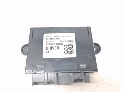 Used Electronic module FORD FIESTA VII (HJ, HF) 1.1 Ti-VCT (86 hp) 29180239