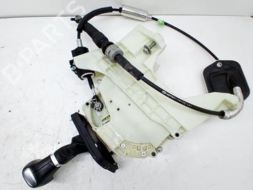 Levier de vitesses KIA NIRO I (DE) 1.6 GDI Hybrid (141 hp) 30337730