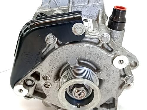 Used Alternator Alternator JEEP WRANGLER IV (JL) 2.0 4xe Plug-in Hybrid (JL74) (381 hp) 34607998 34607998