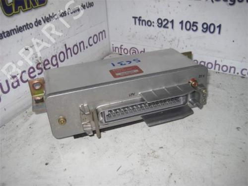 Used Control unit AUDI 100 C4 Avant (4A5) 2.3 E (133 hp) 25459778