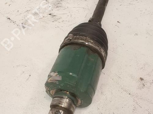 Right front driveshaft SUBARU FORESTER (SH_) 2.0 D AWD (SHH, SHD, SHN) | BP37289033M39 - Image 3