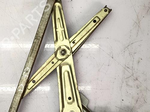 Used Right front window motor Right front window motor MITSUBISHI OUTLANDER II (CW_W) 2.0 DI-D (CW8W) (140 hp) 34114950 34114950