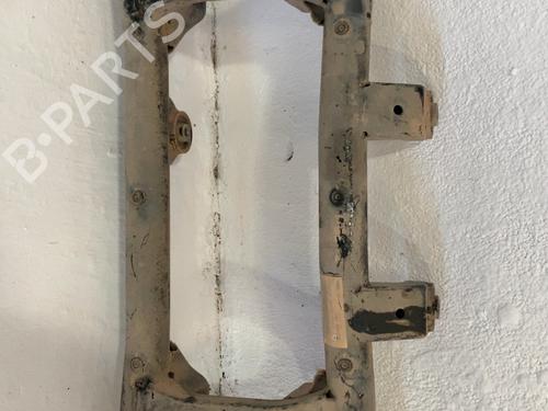 Used Rear axle Rear axle KIA SPORTAGE II (JE_, KM_) 2.0 CRDi (113 hp) 36072860 36072860