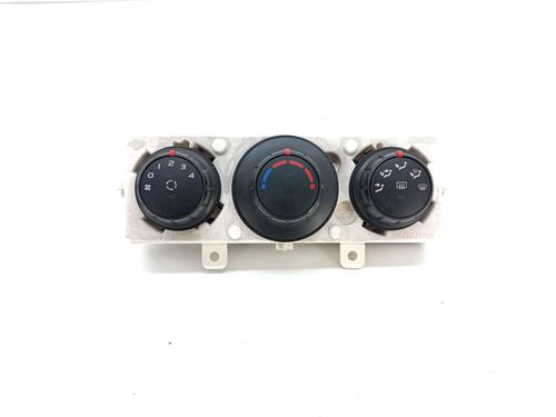 Commande Chauffage RENAULT MASTER III Van (FV) 2.3 dCi 100 FWD (FV0A, FV0B, FV0G, FV0K, FV0H) (101 hp) 26675154