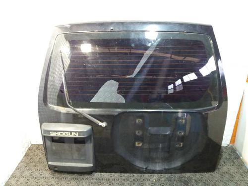 Tailgate MITSUBISHI PAJERO III (V7_W, V6_W) 3.2 Di-D (V68W) | BP23387519C6 