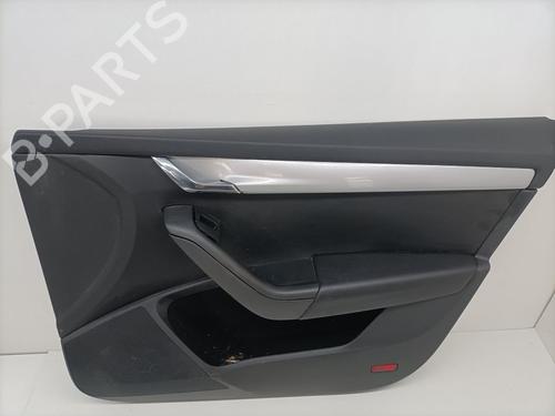 Front right panel SKODA OCTAVIA III (5E3, NL3, NR3) 1.6 TDI | BP28336601C59 