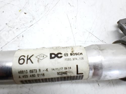 Lenksäule für SMART FORFOUR Hatchback (453) 0.9 (453.044, 453.053) (90 hp) 29991499