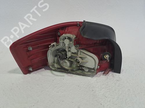 Right taillight AUDI A3 (8P1) 2.0 FSI | BP24109201C35 