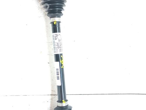 Used Left front driveshaft OPEL COMBO E Tour / Life (K9) 1.5 (131 hp) 29302806