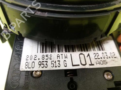 Used Switch SEAT LEON (1M1) 1.9 TDI (90 hp) 23418836