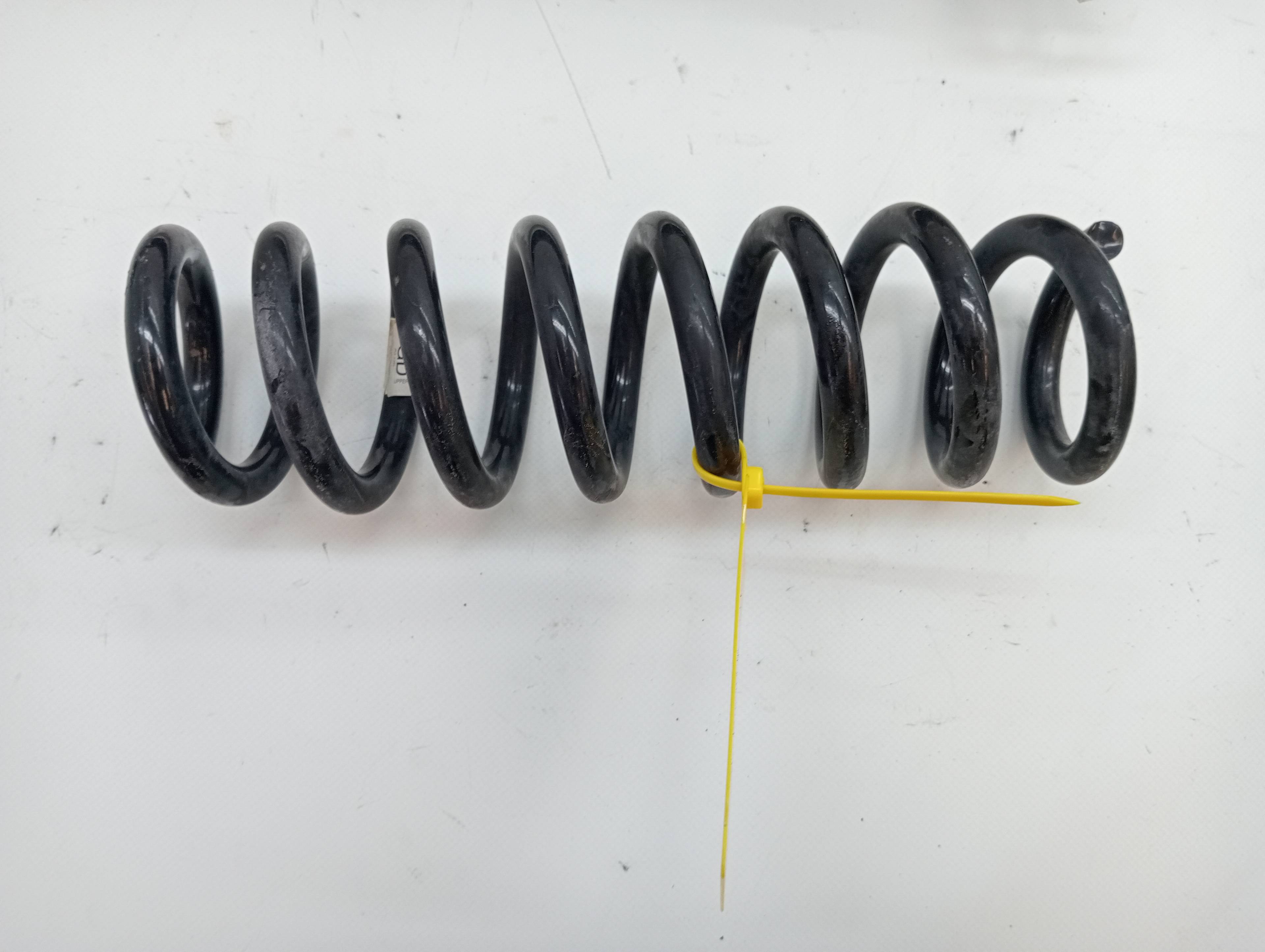 Shock absorber spring BMW 1 (F20) 118 d 23340326 | B-Parts