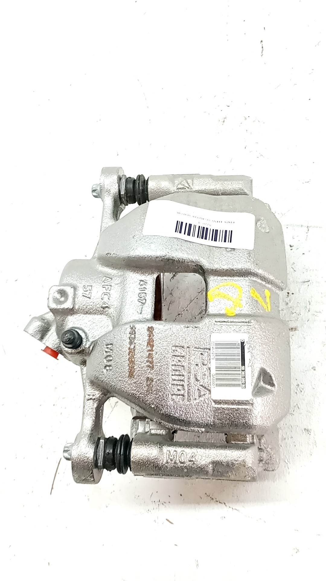 Pwi Brake Right front brake caliper FIAT 600e / 600 (365_, 364_) Mild Hybrid ...