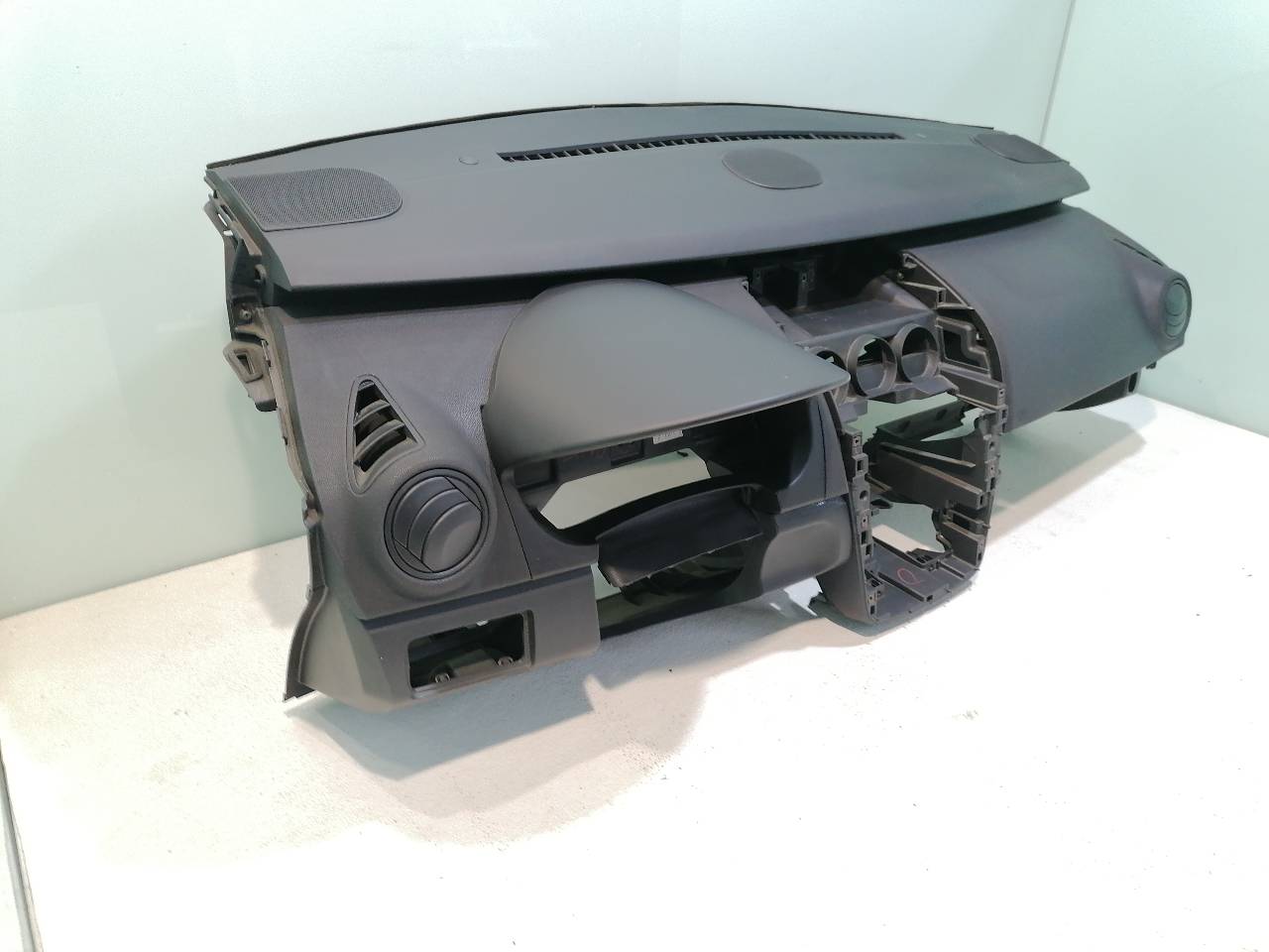 user_45dadd7bページ Tableau de bord MAZDA CX-7 (ER) 2.3 MZR DISI Turbo AWD (ER3P