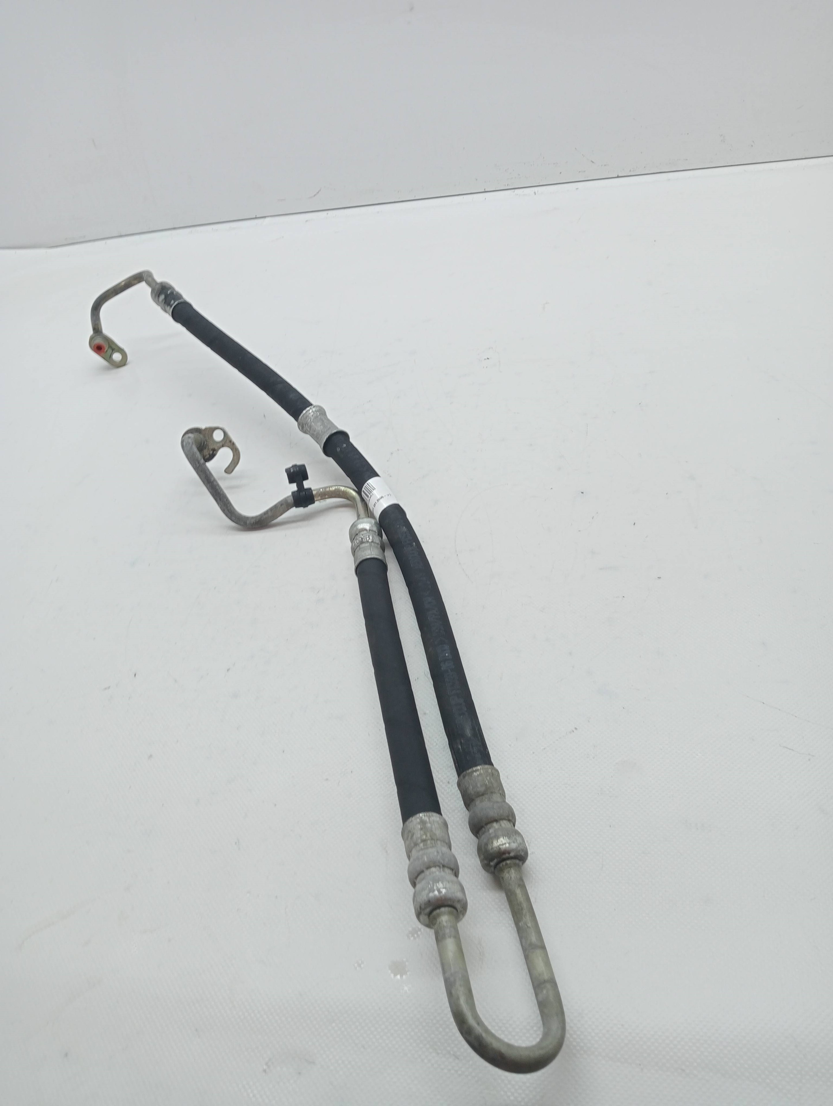 AC pipe LAND ROVER RANGE ROVER SPORT I (L320) 3.0 D 4x4 23353607 | B-Parts