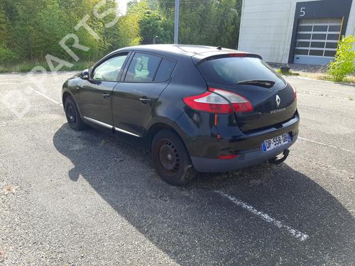 Electronic module RENAULT MEGANE III Hatchback (BZ0/1_, B3_) 1.2 TCe (BZ16, BZ28) | BP26957300M83  - Image 6