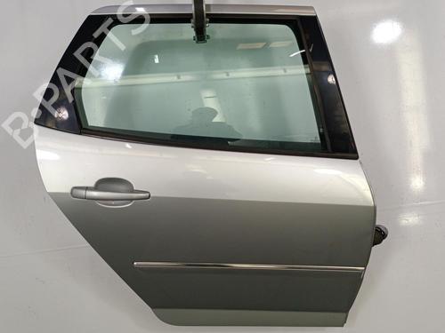 Right rear door PEUGEOT 407 SW (6E_, 6D_) 2.0 HDi | BP22817427C5 